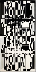 Victor Vasarely Anadyr, 1959