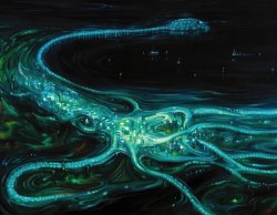 Vladimir Kush City by The Sea