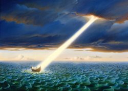 Vladimir Kush Ulysses