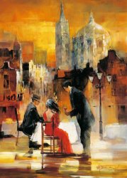 willem haenraets Raomance Ii