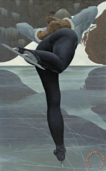 Alex Colville prints for sale - paintingandframe.com