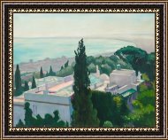 Framed Print Framed Print