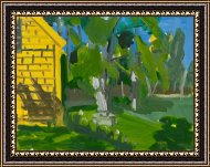 Framed Print Framed Print
