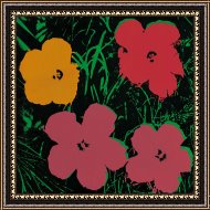 Framed Print Framed Print