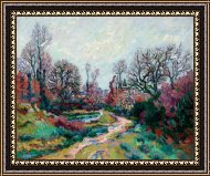 Buy Framed Print