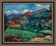 Buy Framed Print