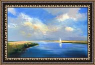 Framed Print