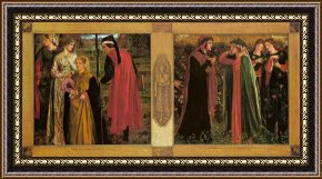  The First Anniversary of The Death of Beatrice: Dante