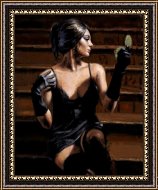 Framed Print