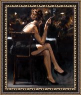 Buy Framed Print