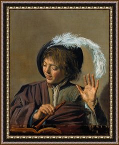 14+ The Singing Butler Framed PNG