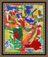 Buy Framed Print