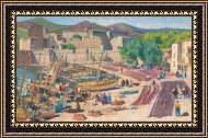 Buy Framed Print