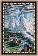 Framed Print