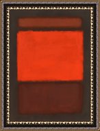 Framed Print Framed Print