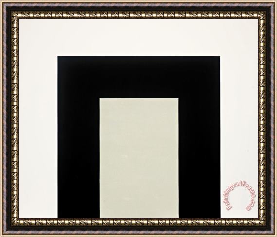 Mary Corse Untitled Framed Painting