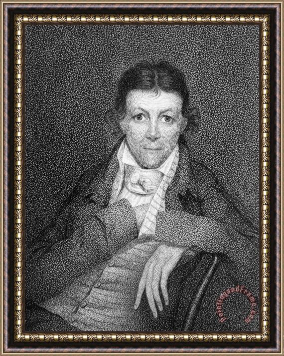 Others John Randolph (1773-1833) Framed Print