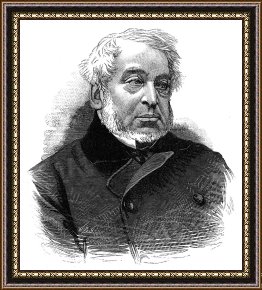 Lionel Walden Framed Paintings - LIONEL NATHAN de ROTHSCHILD by Others