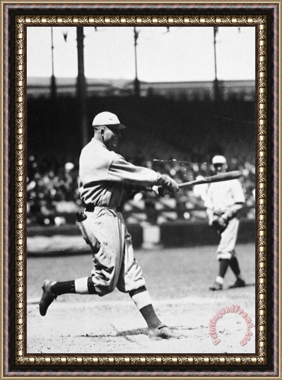 Others Rogers Hornsby (1896-1963) Framed Print