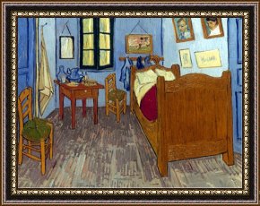 picasso bedroom painting