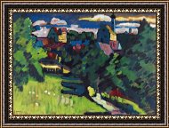 Buy Framed Print