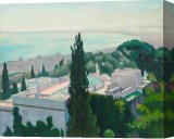 Stretched Canvas Print Stretched Canvas Print