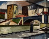 Buy Stretched Canvas Print