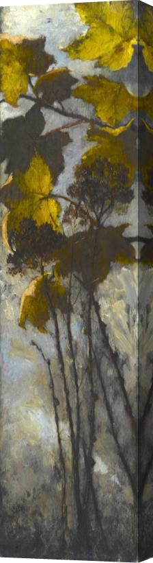 Elizabeth Boott Duveneck Autumn Foliage Stretched Canvas Painting / Canvas Art