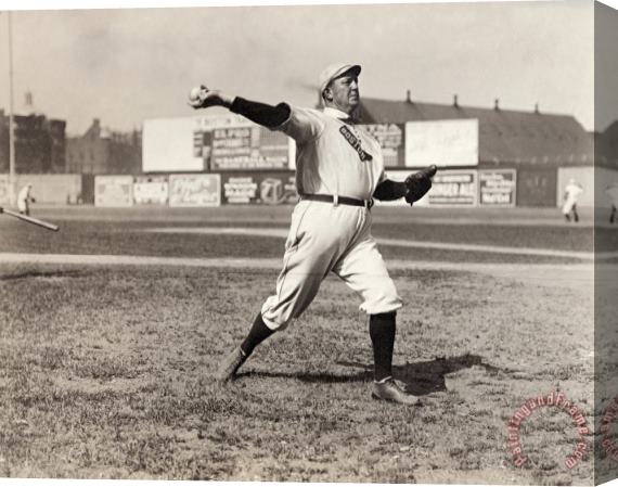 Others Cy Young (1867-1955) Stretched Canvas Painting / Canvas Art
