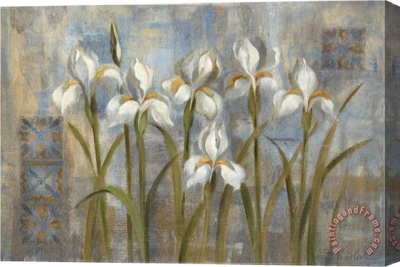 Silvia Vassileva Early Spring I Stretched Canvas Print / Canvas Art