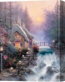 Buy Stretched Canvas Print