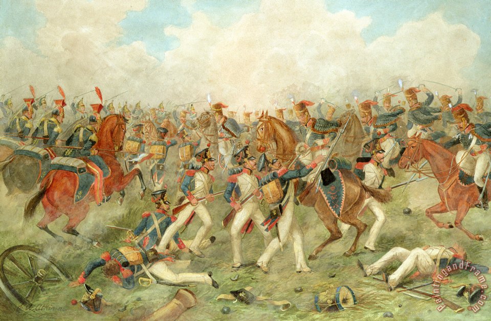 Atkinson Day Of Battle - centrunz