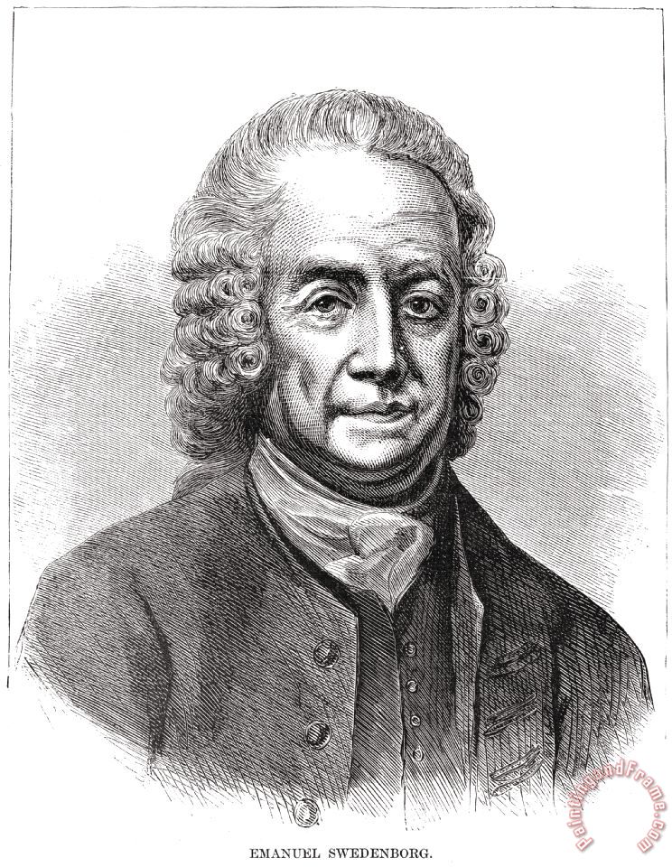 сведенборг