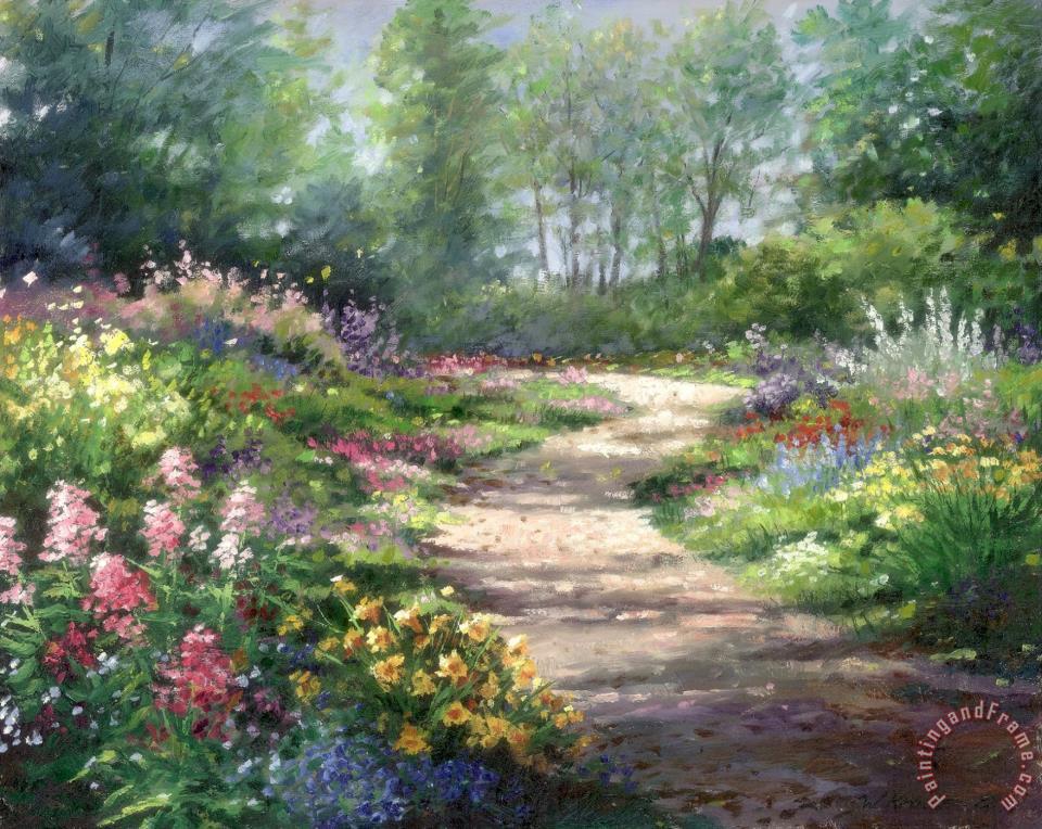 garden path painting        
        <figure class=